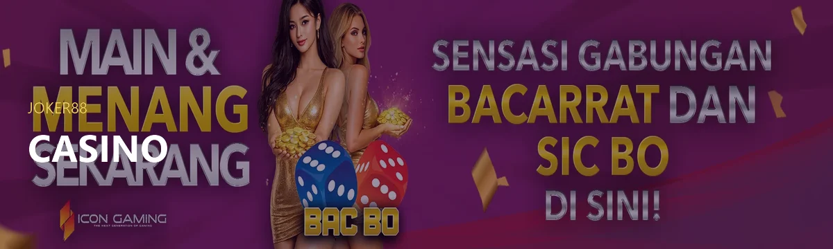 Joker88 Casino