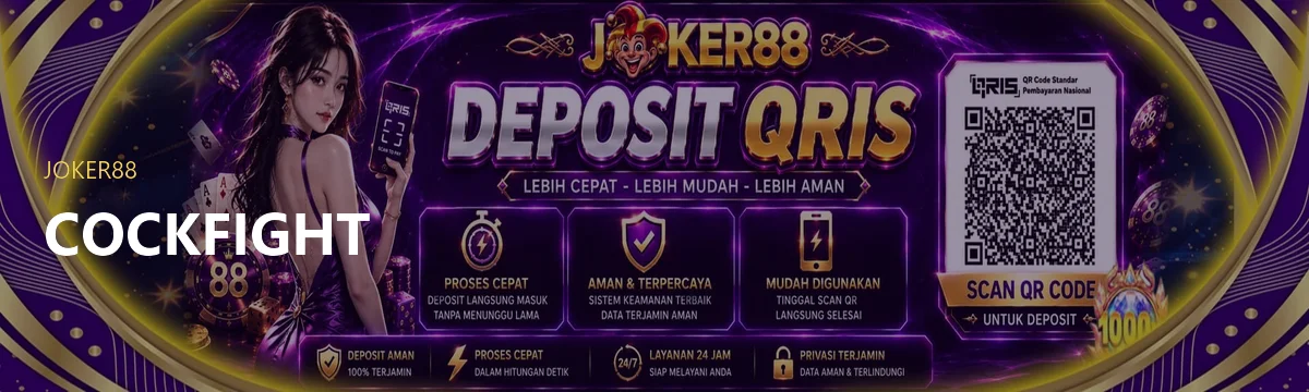Joker88 Cockfight