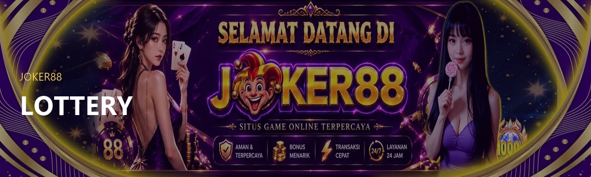 Joker88 Lottery