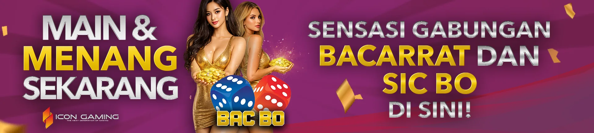 Permainan Hot Bacbo Joker88
