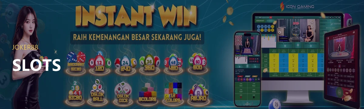 Joker88 Slots