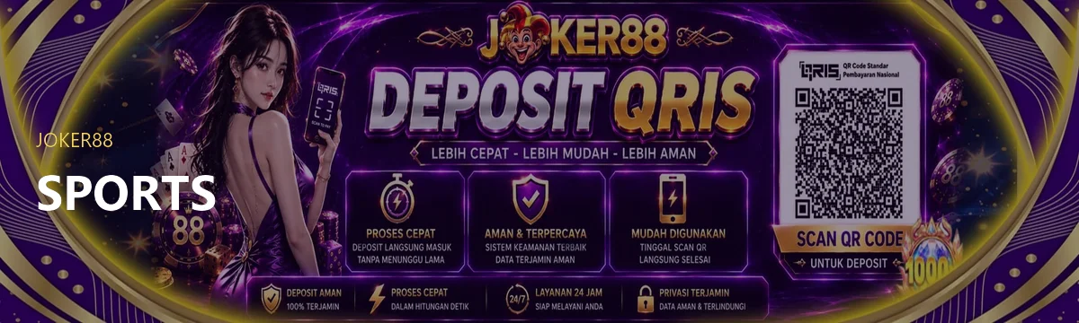 Joker88 Sports