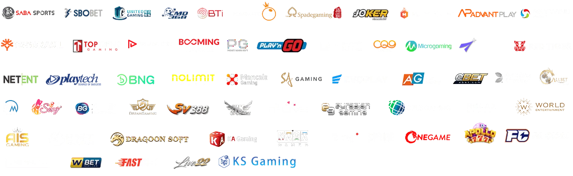 Game Provider Joker88