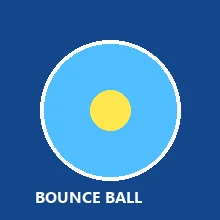 Bounce Ball GG Soft