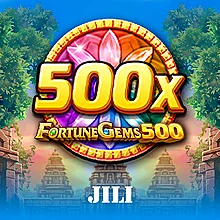 Fortune Gems