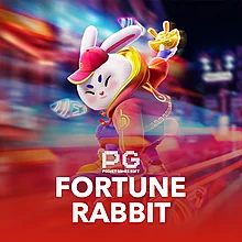 Fortune Rabbit