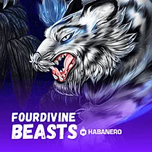 The Four Divine Beasts
