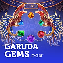 Garuda Pick