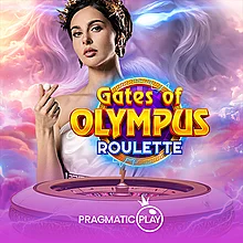 Olympus Roulette