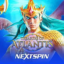 Treasure Atlantis