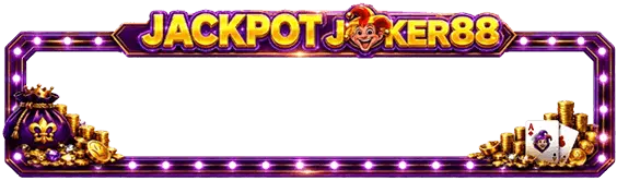 Jackpot Joker88
