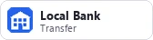 Local Bank Transfer