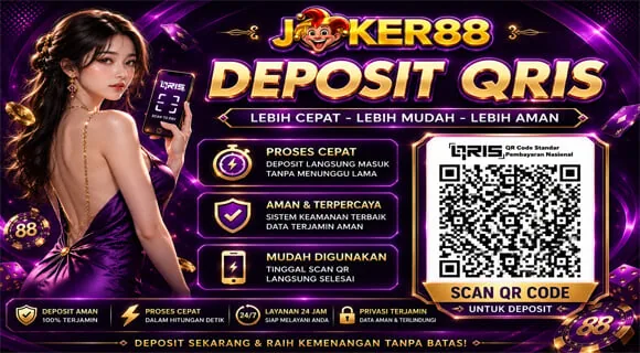 Joker88 Event Mobile